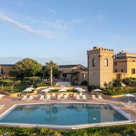 Hotel Baglio Oneto dei Principi di San Lorenzo - Luxury Wine Resort-2