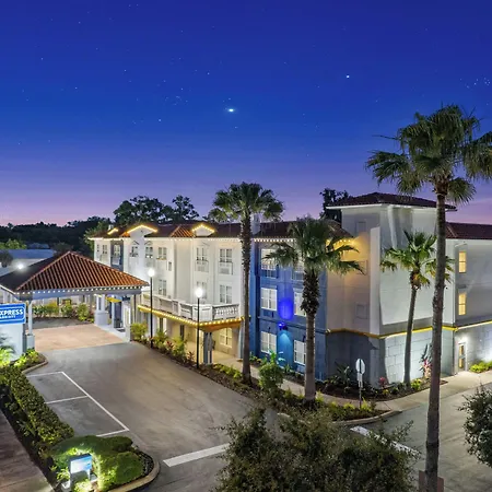 City Express By Marriott St. Augustine-3
