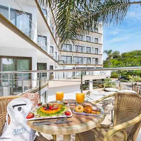 Sumus Hotel Stella And Spa 4S Adults Recommended-3