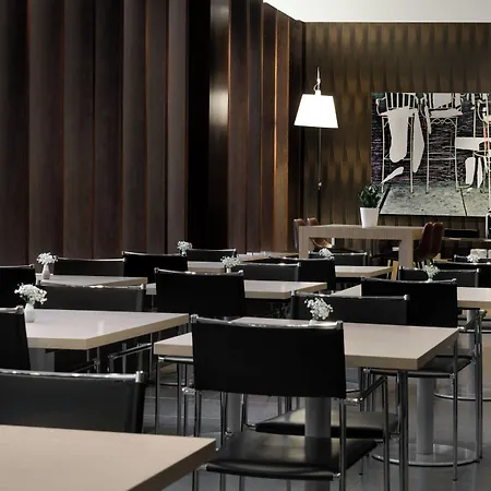 Ac Hotel Zamora By Marriott-3