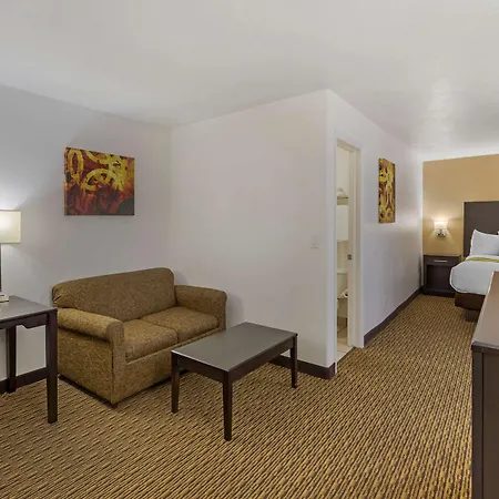 Best Western Mesquite Inn-3