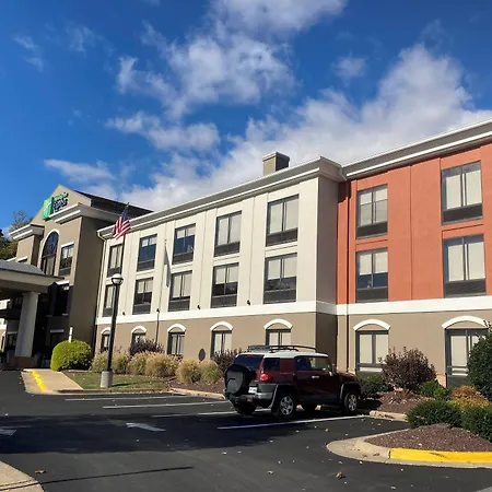 Holiday Inn Express And Suites Winchester By Ihg-3