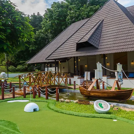 Sea Cliff Resort & Spa-2