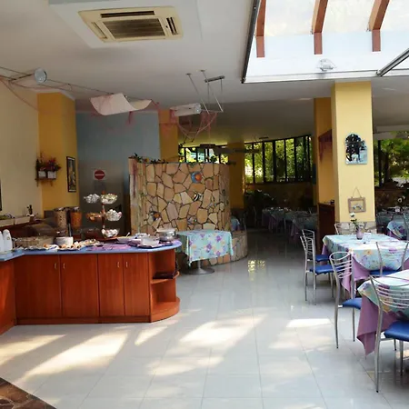 Hotel Village Eden-3
