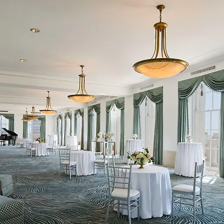 Marriott St. Louis Grand-3