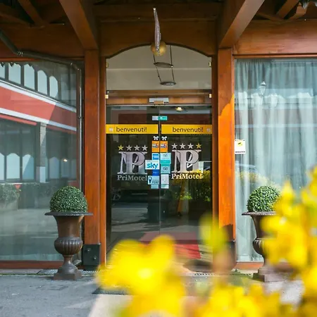 Primotel Brescia-3