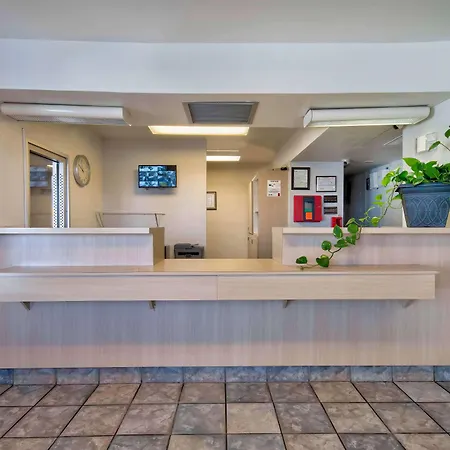 Motel 6-Farmington, Nm-2