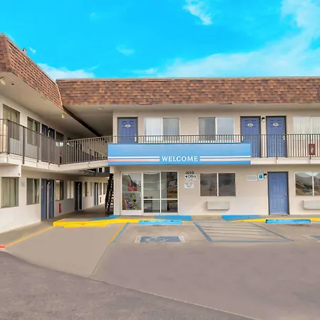 Motel 6-Farmington, Nm-3