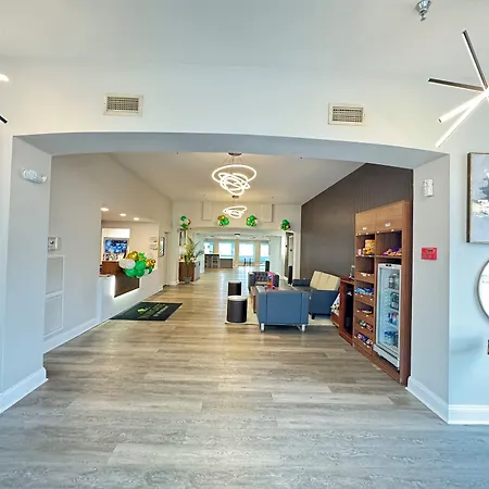 Wingate By Wyndham Dublin Near Claytor Lake State Park-3