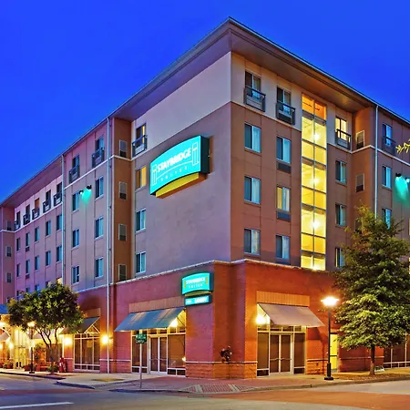 Staybridge Suites Chattanooga Downtown - Convention Center By Ihg-3