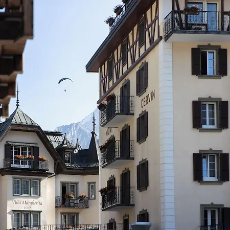 Mont Cervin Palace-3