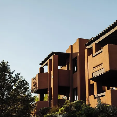 Hyatt Vacation Club At Pinon Pointe, Sedona-2