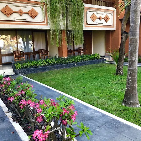 Inna Sindhu Beach Hotel & Resort-2