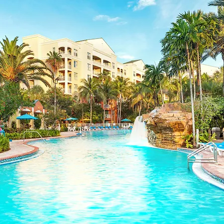 Vacation Village At Weston, Fort Lauderdale-2