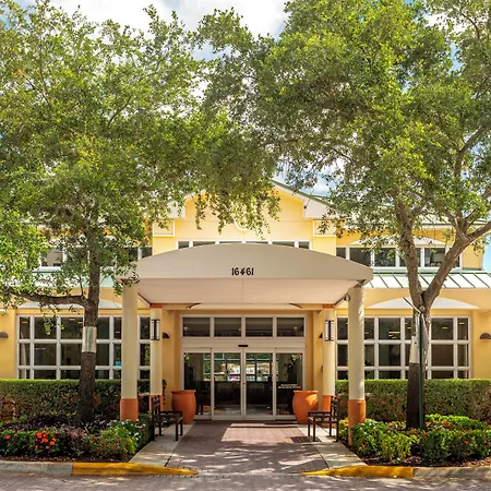 Vacation Village At Weston, Fort Lauderdale-3