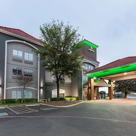 La Quinta By Wyndham New Braunfels-2