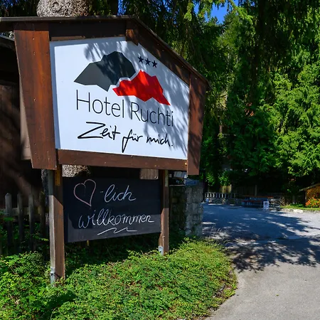 Hotel Ruchti - Zeit für mich-3