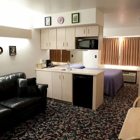 Motel 6 Mcalester Ok - South-3
