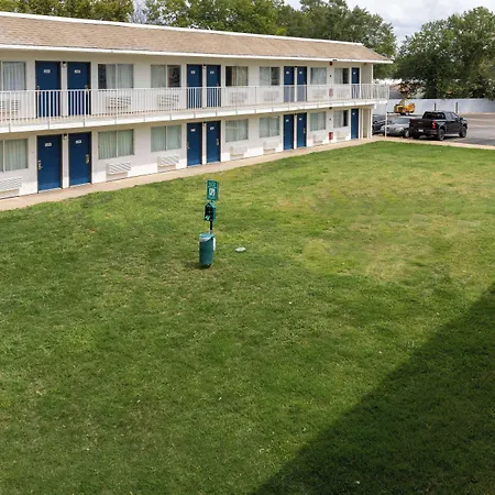 Motel 6-Lufkin, Tx-3