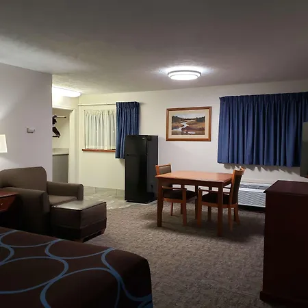 Surestay Plus Hotel By Best Western Grand Island-3