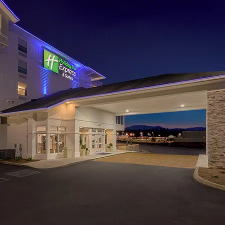 Holiday Inn Express Pigeon Forge - Sevierville By Ihg-3