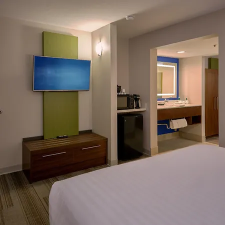 Holiday Inn Express Pigeon Forge - Sevierville By Ihg-2