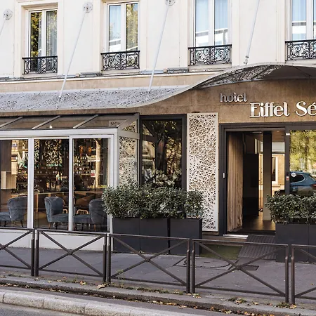 Hotel Eiffel Segur-2