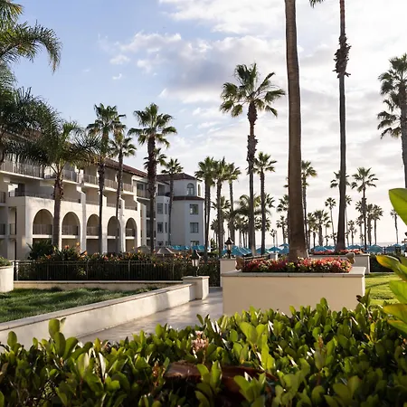 Hyatt Regency Huntington Beach Resort And Spa-3