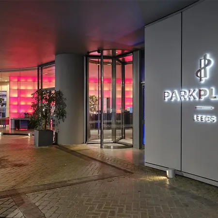 Park Plaza Leeds-2