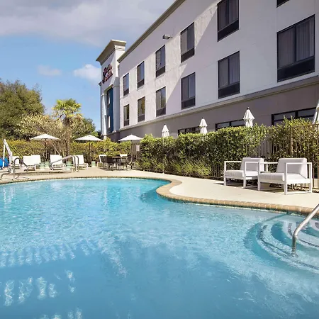Hampton Inn & Suites Paso Robles-3