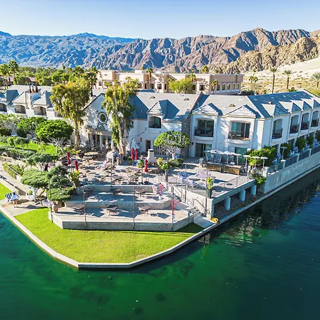 The Chateau At Lake La Quinta-2