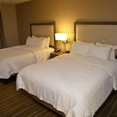 Hampton Inn Hammond-3