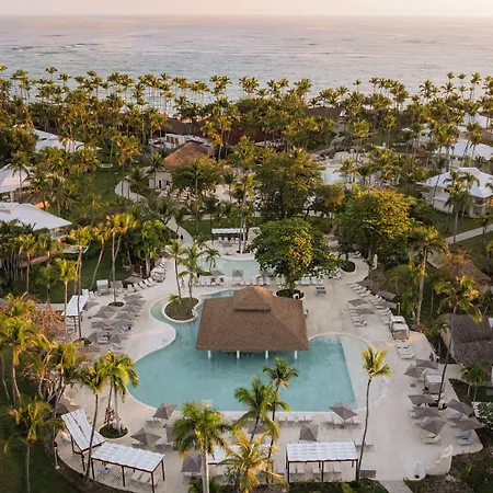 Grand Palladium Select Bávaro - All Inclusive-3