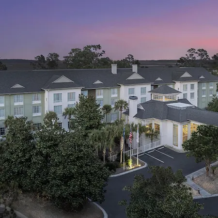 Hilton Garden Inn Hilton Head-3