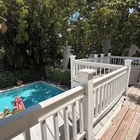 Heron House Court (Adults Only)-2