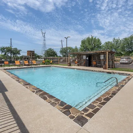 Best Western Plus Fredericksburg-2