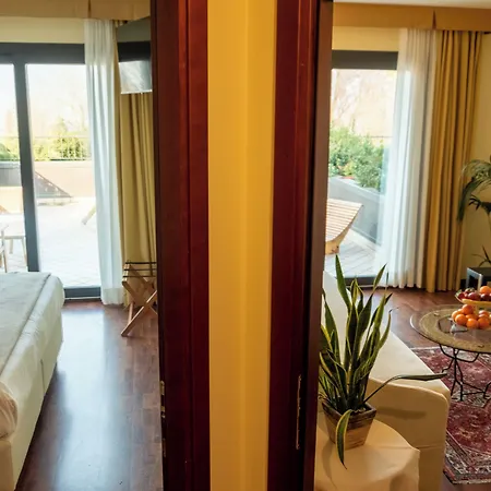 Admiral Hotel Villa Erme-2