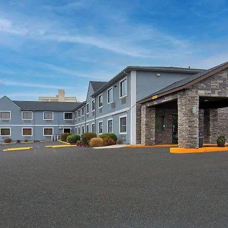 Super 8 By Wyndham Somerset-3