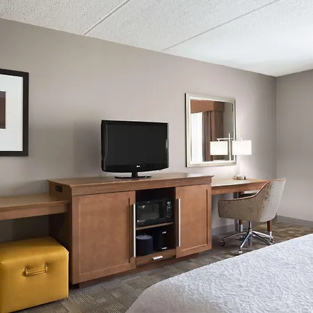Hampton Inn Pell City-3