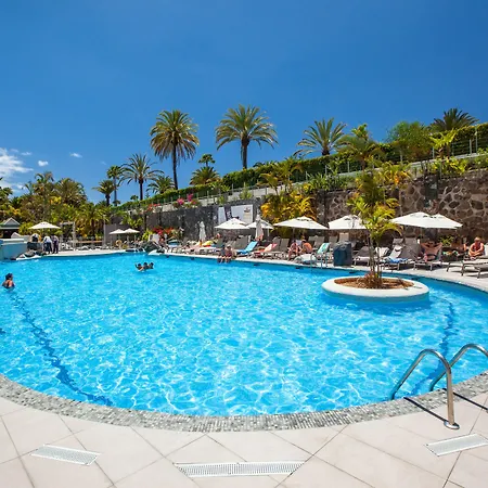 Abora Catarina By Lopesan Hotels-3