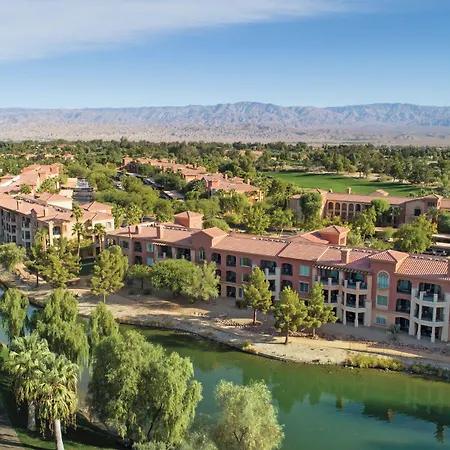 Marriott'S Shadow Ridge I - The Villages-2