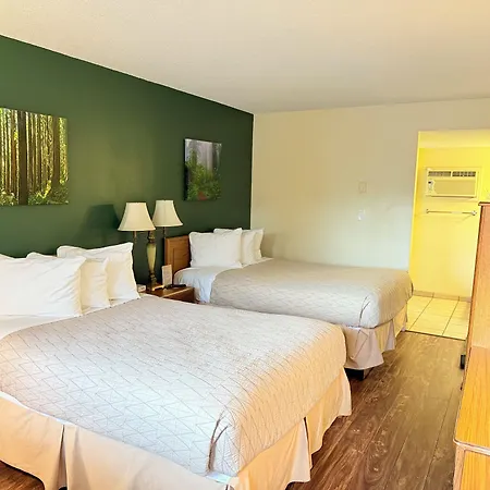 Timbers Inn And Suites-2