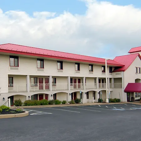 Red Roof Inn Lancaster-2
