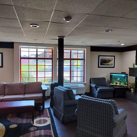 Red Roof Inn Lancaster-3
