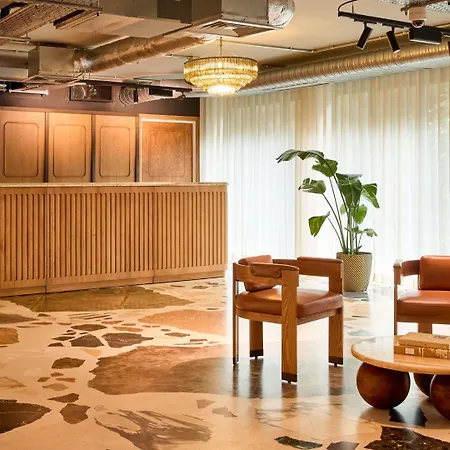 Hotel Indigo London K West Shepherd'S Bush By Ihg-3