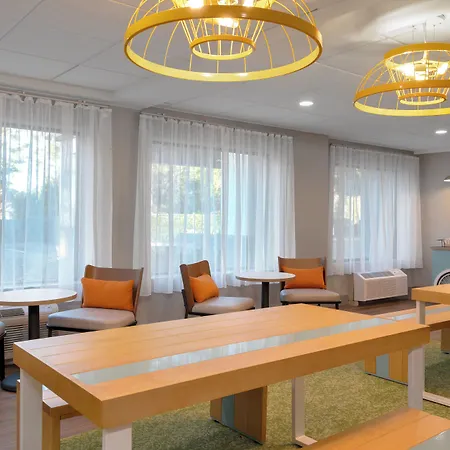 Spark By Hilton Wilmington-2
