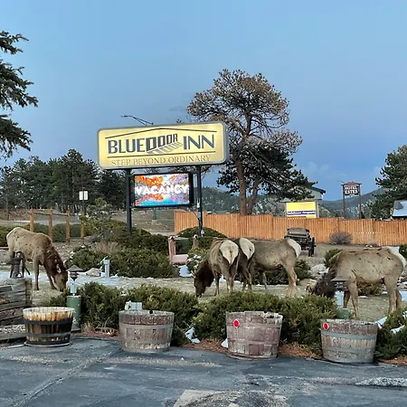 Blue Door Inn-2