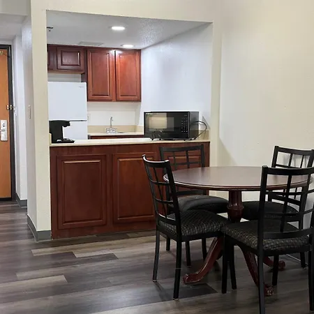 Wingate By Wyndham Airport - Rockville Road-2