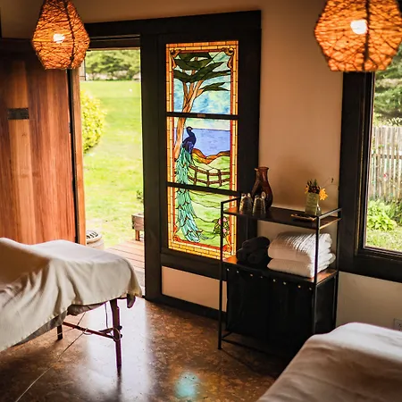 Brewery Gulch Inn & Spa-2