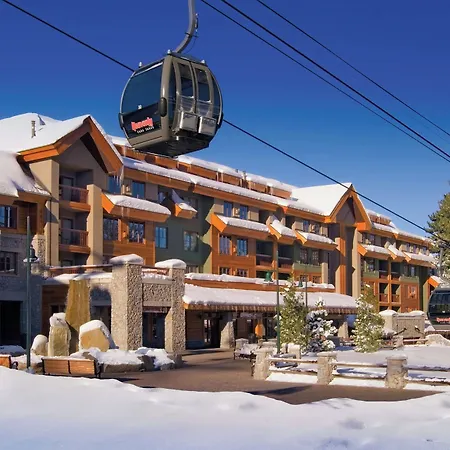 Marriott Grand Residence Club, Lake Tahoe-2